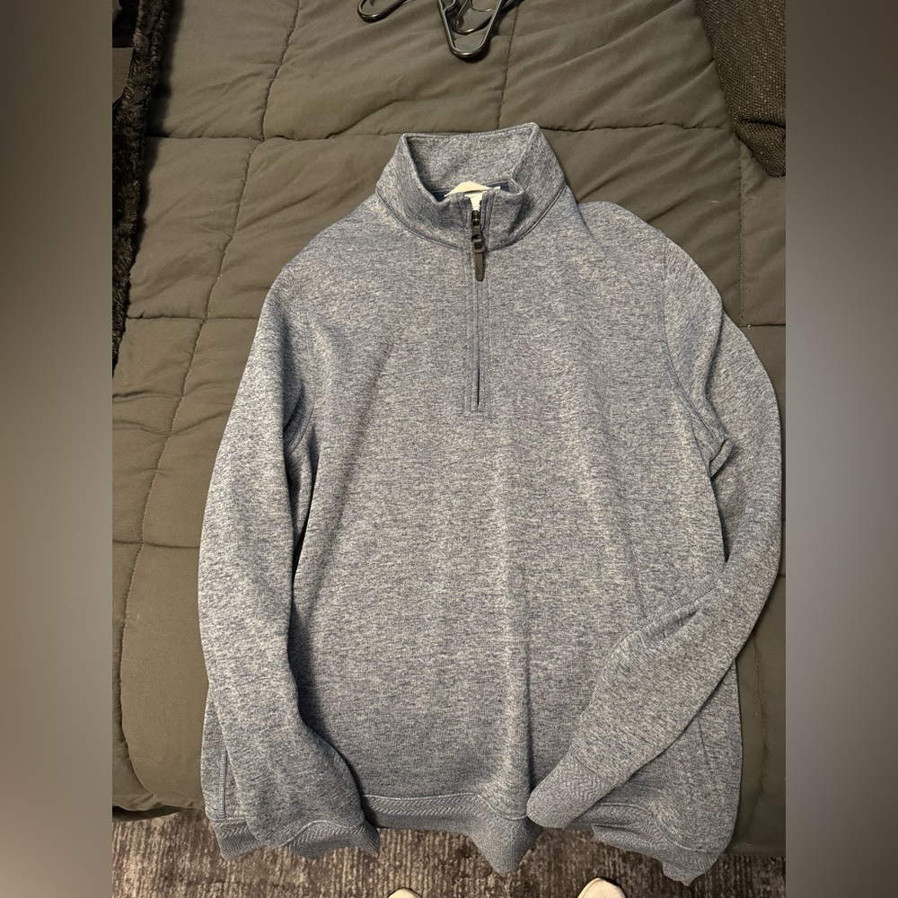 Nike Golf Quarter-Zip
